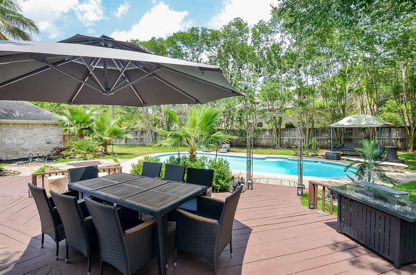 3219 Castlewind Drive, Katy, TX 77450