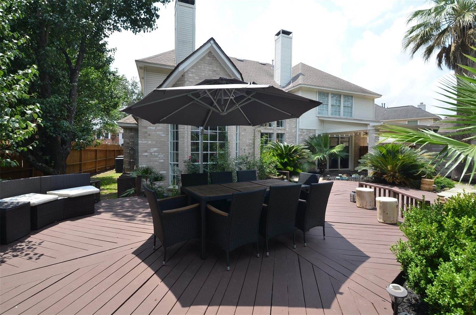 3219 Castlewind Drive, Katy, TX 77450