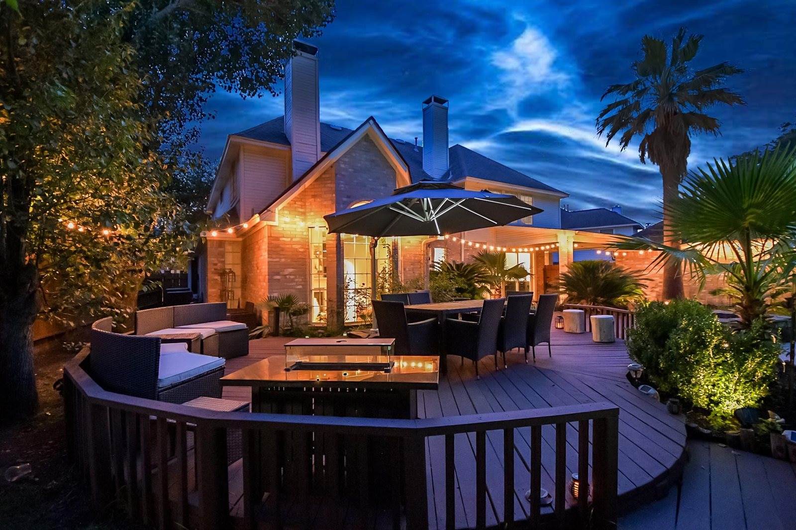 3219 Castlewind Drive, Katy, TX 77450