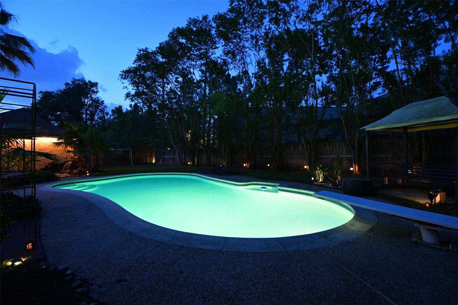 3219 Castlewind Drive, Katy, TX 77450