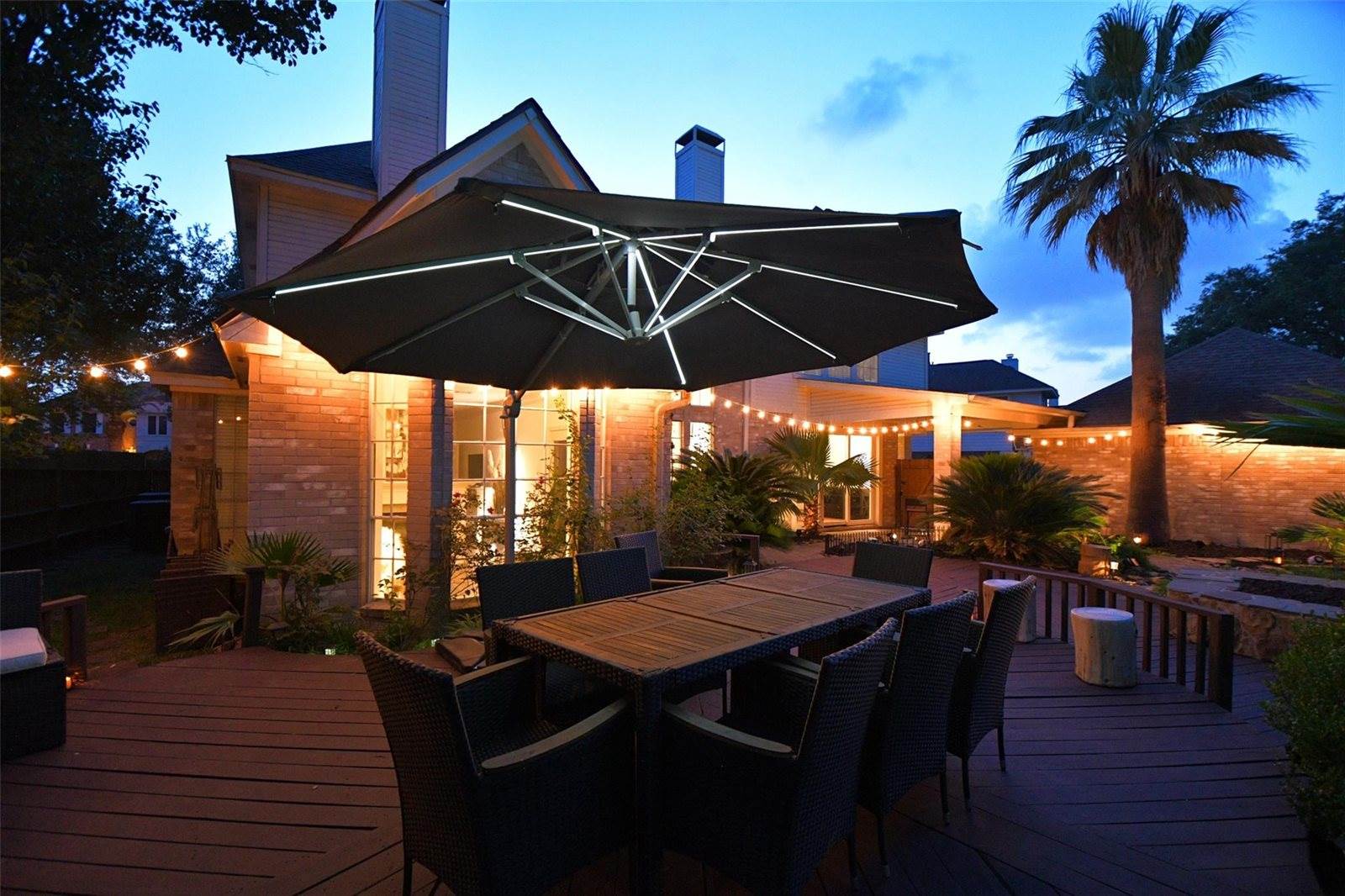 3219 Castlewind Drive, Katy, TX 77450