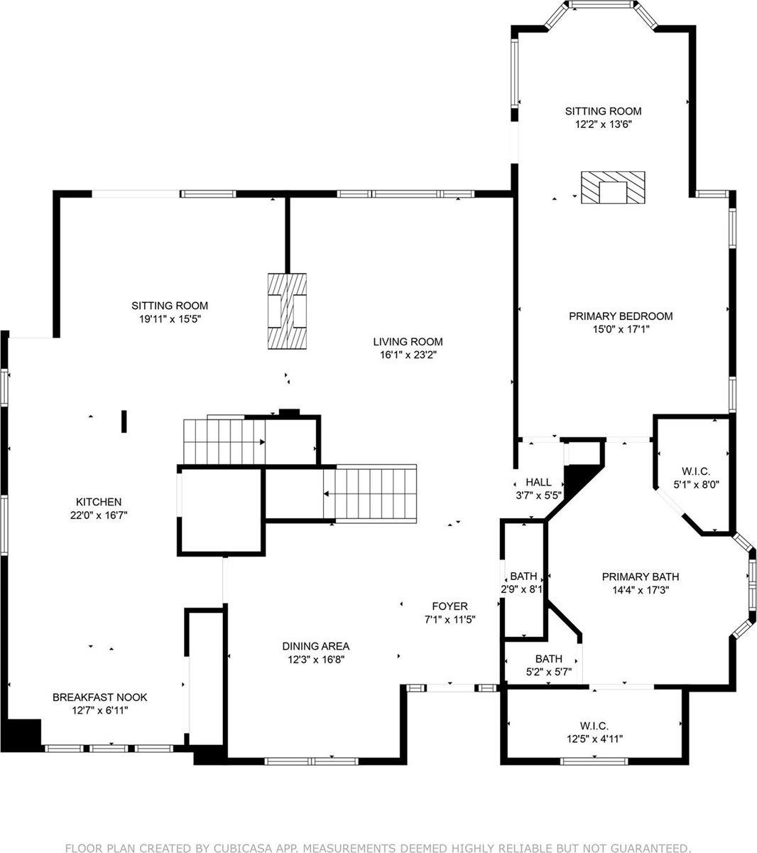 3219 Castlewind Drive, Katy, TX 77450