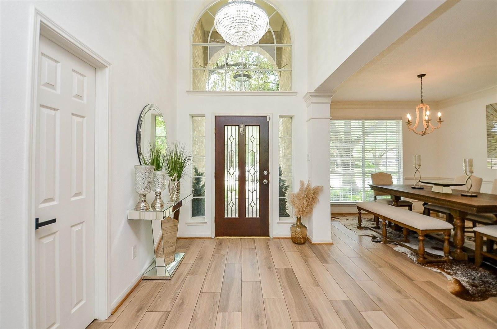 3219 Castlewind Drive, Katy, TX 77450