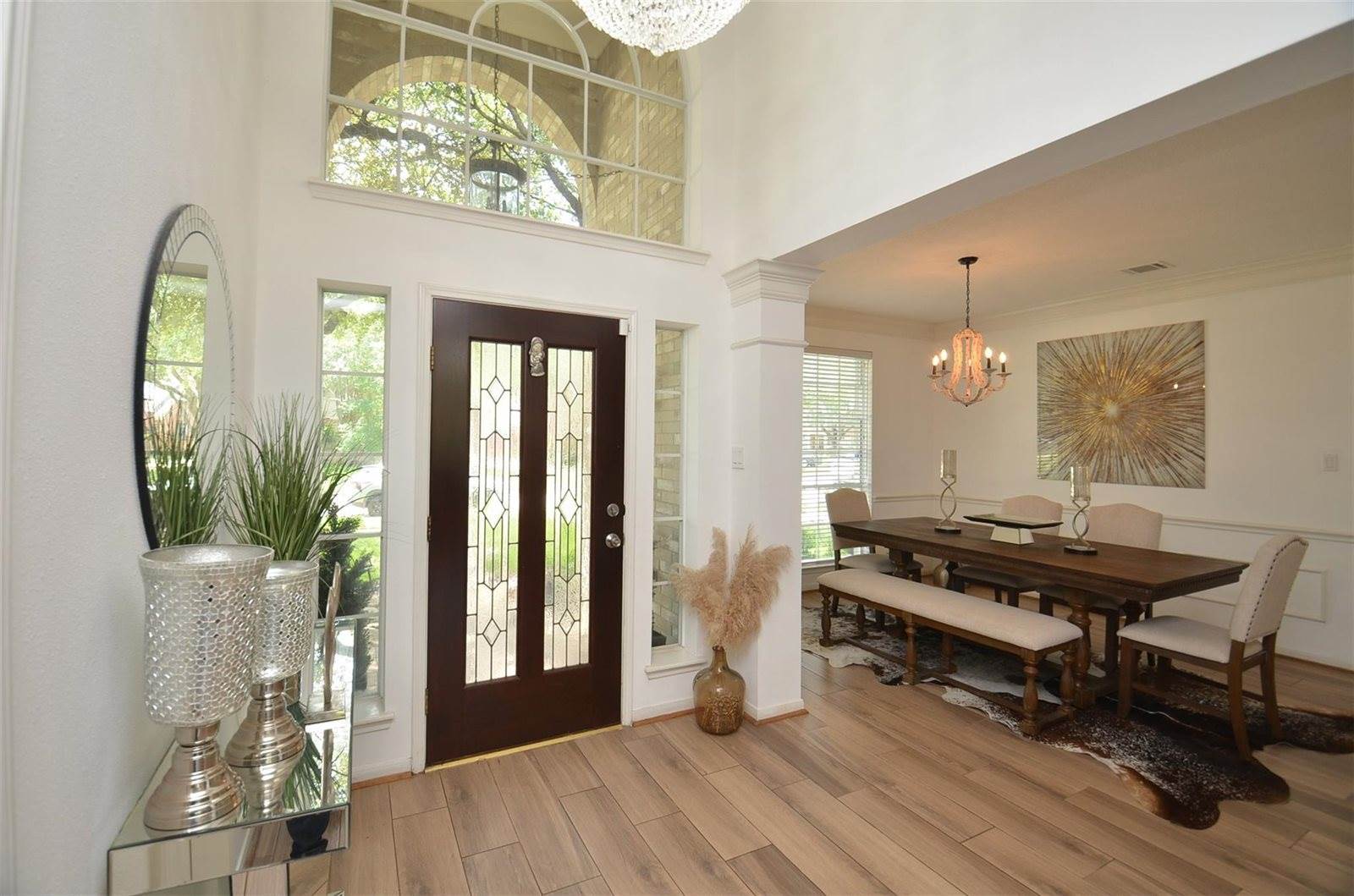 3219 Castlewind Drive, Katy, TX 77450