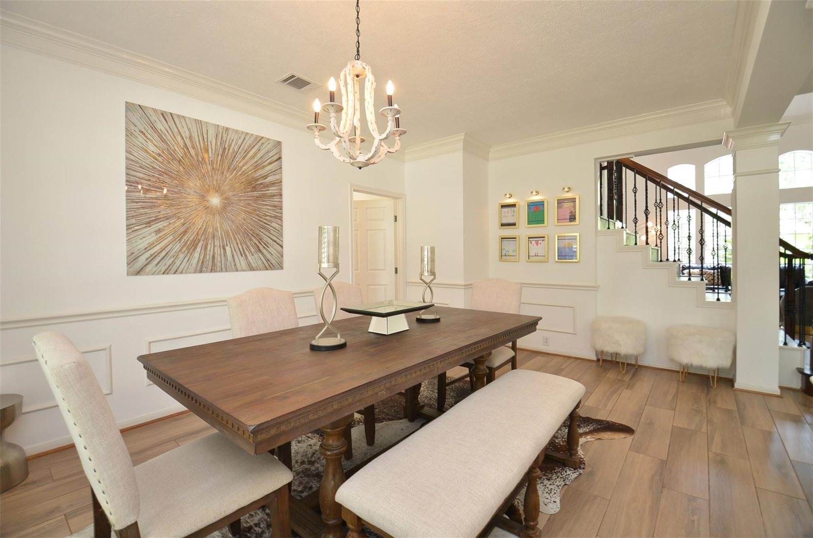 3219 Castlewind Drive, Katy, TX 77450