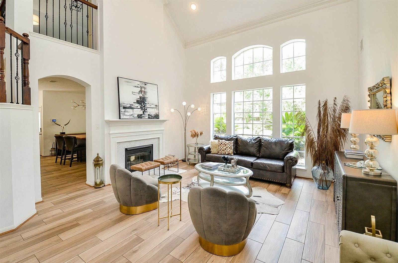 3219 Castlewind Drive, Katy, TX 77450