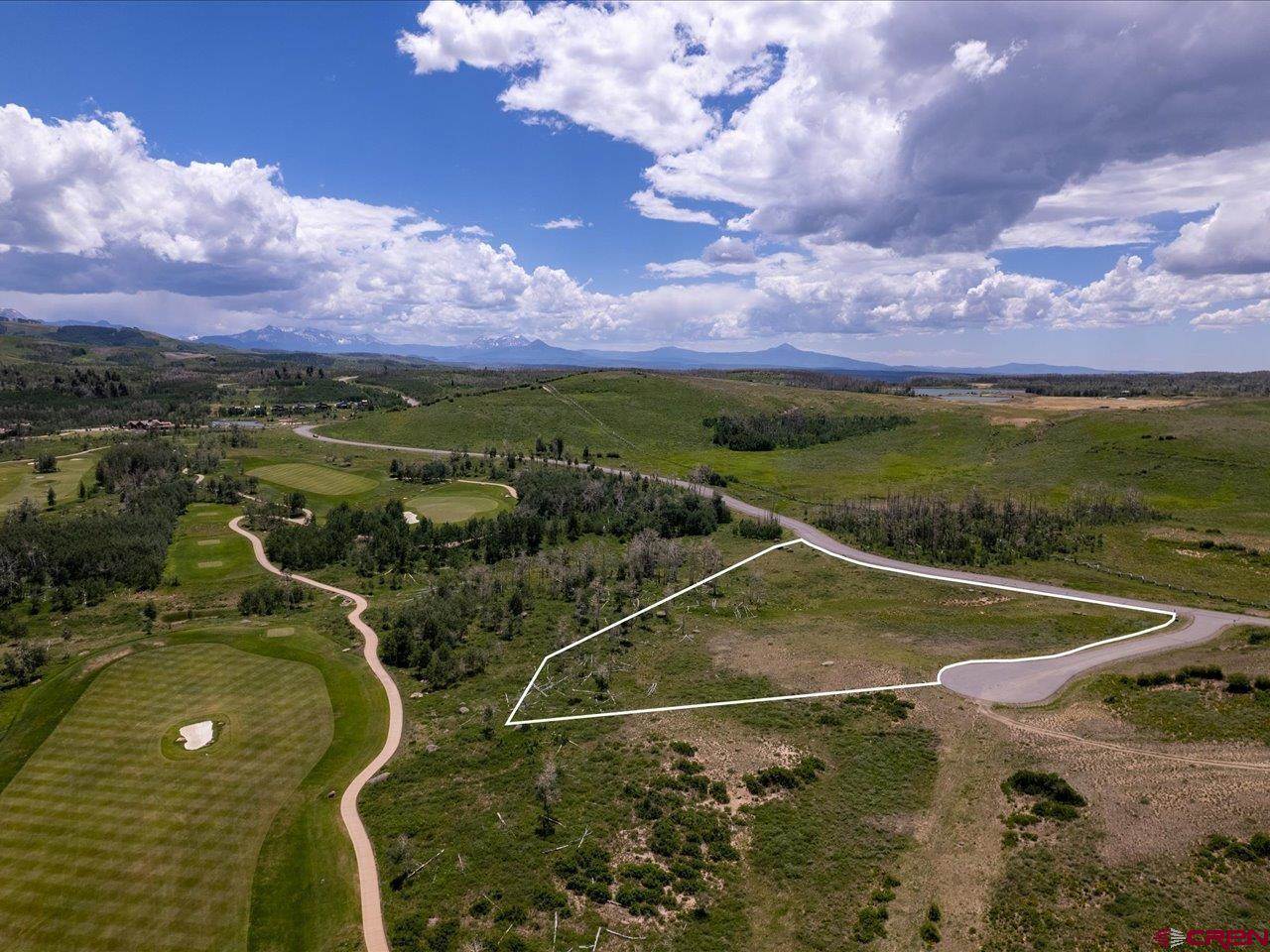 11 Red Cloud Circle, Montrose, CO 81403