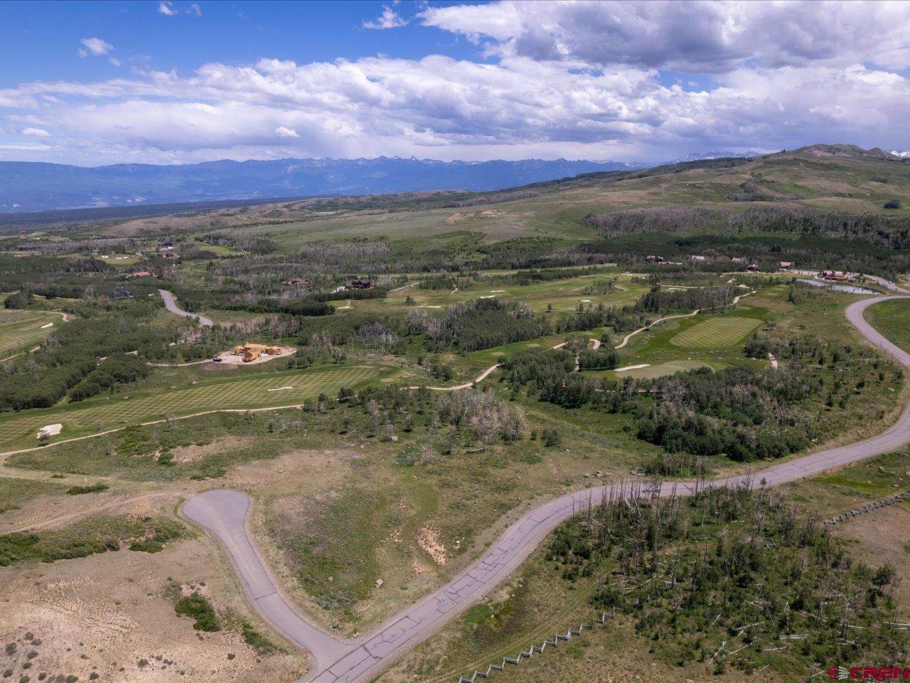 11 Red Cloud Circle, Montrose, CO 81403