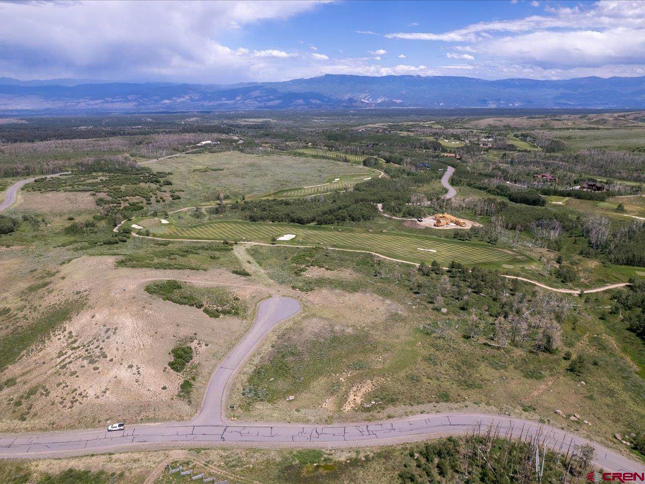 11 Red Cloud Circle, Montrose, CO 81403