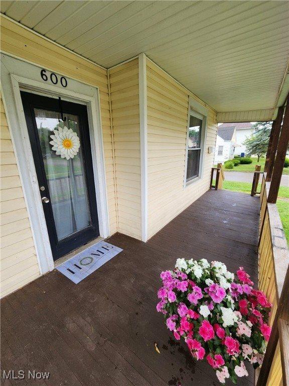 600 Orchard Avenue, Cambridge, OH 43725