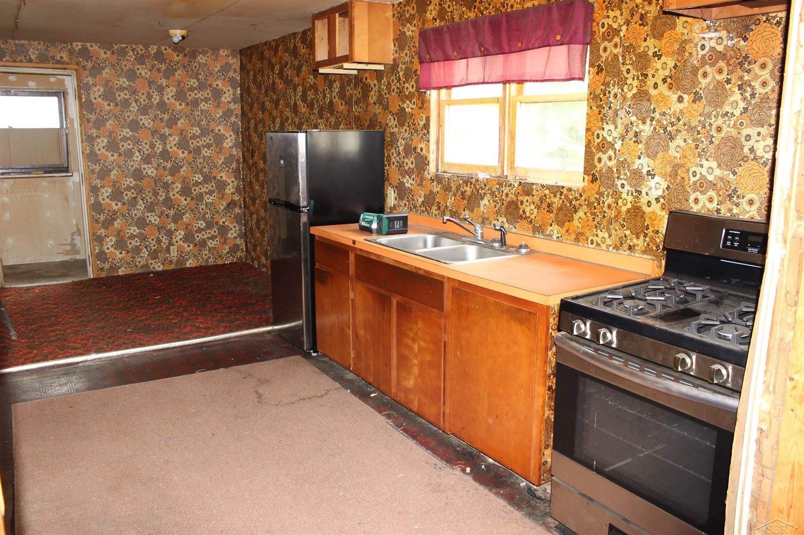 204 S Raymond Street, Bay City, MI 48706