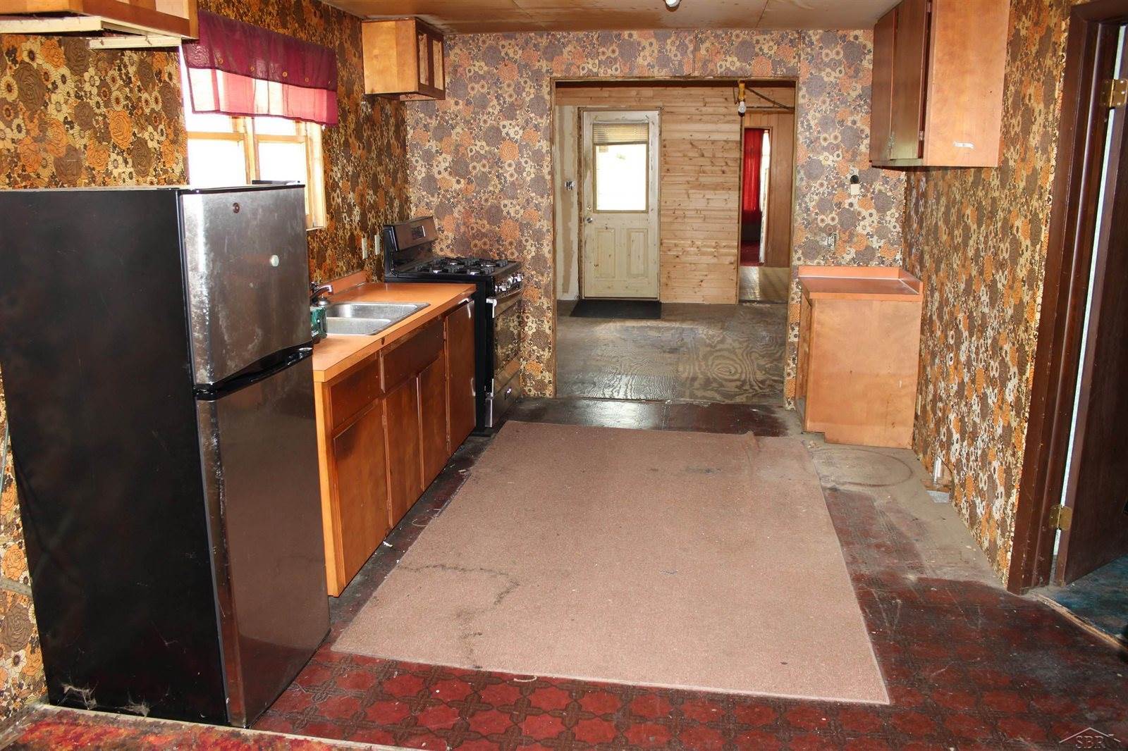 204 S Raymond Street, Bay City, MI 48706