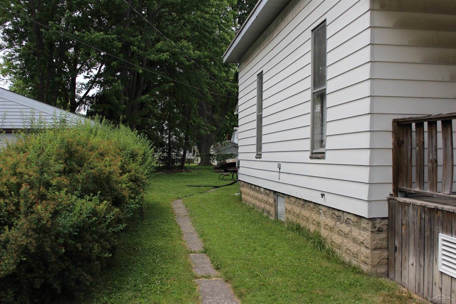 204 S Raymond Street, Bay City, MI 48706