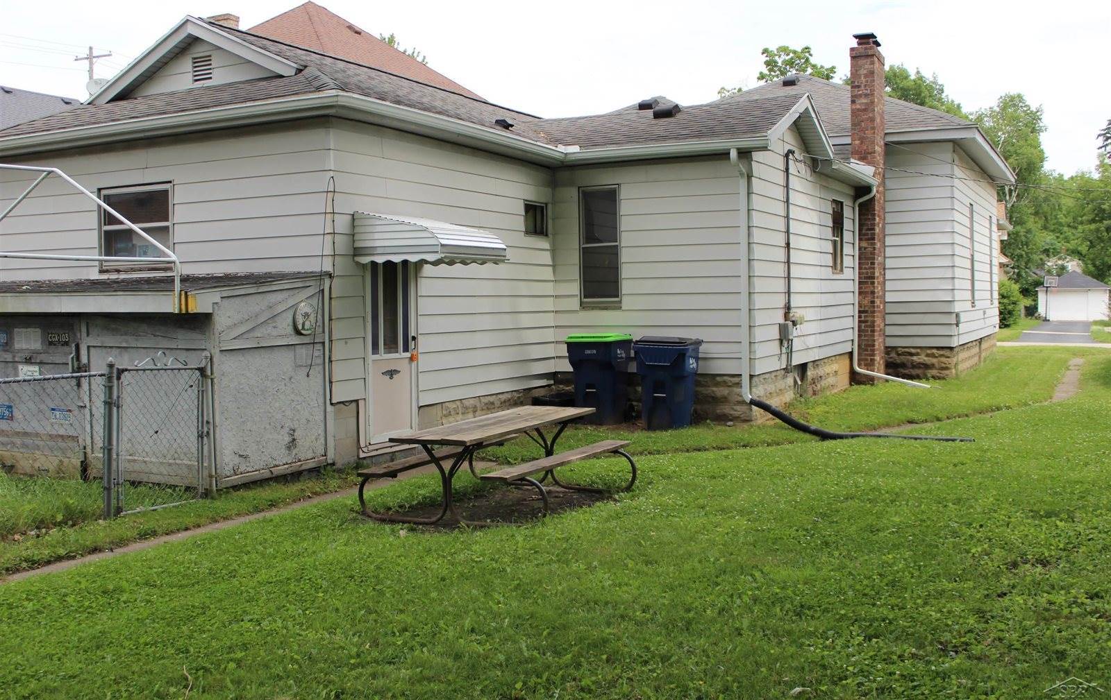 204 S Raymond Street, Bay City, MI 48706