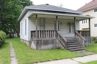 204 S Raymond Street, Bay City, MI 48706