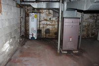 204 S Raymond Street, Bay City, MI 48706