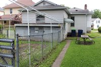 204 S Raymond Street, Bay City, MI 48706