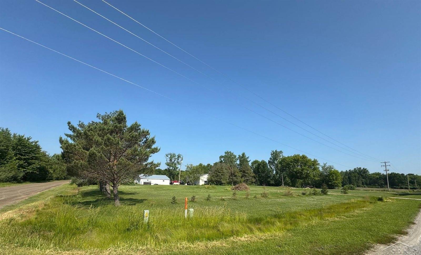 14382 S Chapin Road, Elsie, MI 48831