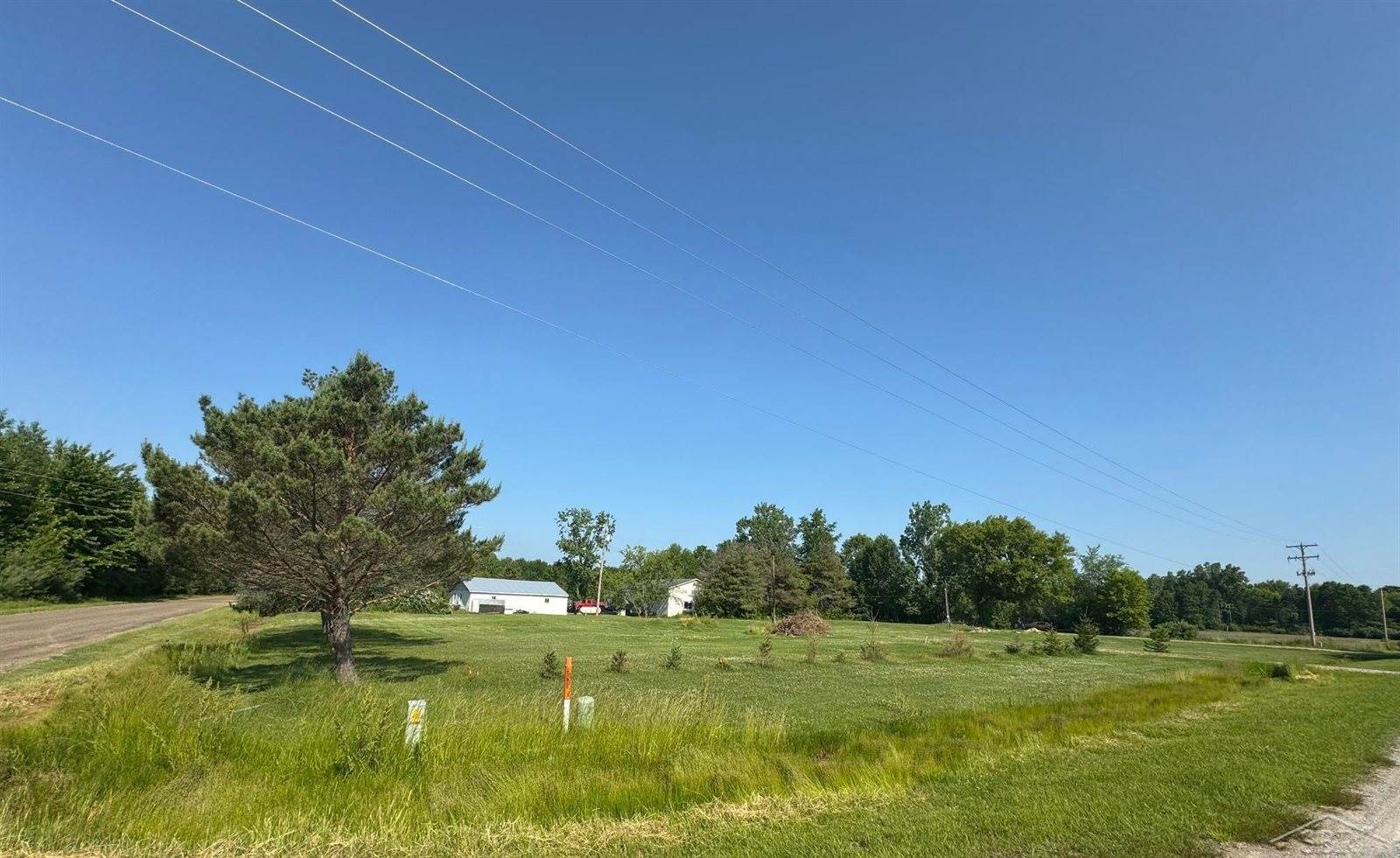 14382 S Chapin Road, Elsie, MI 48831