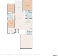 16520 Orchard Way Dr, Prairieville, LA 70769