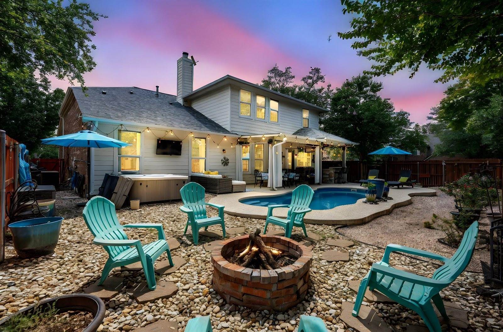 1600 Grand Falls Dr, Cedar Park, TX 78613