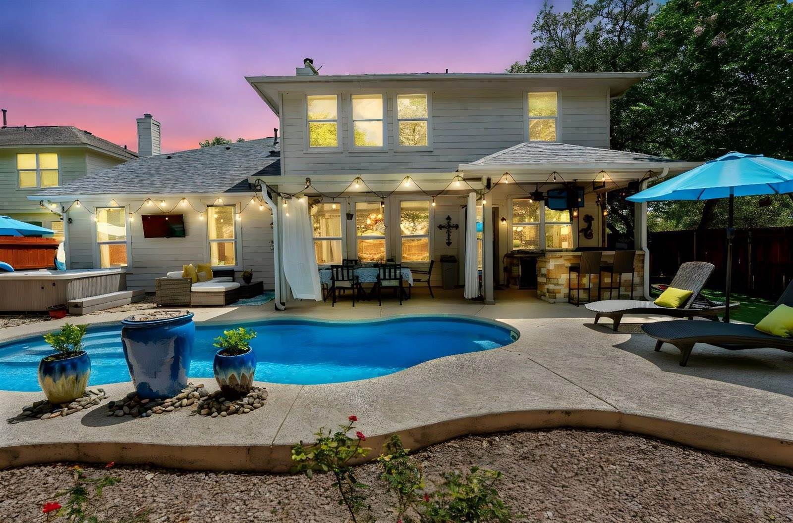 1600 Grand Falls Dr, Cedar Park, TX 78613