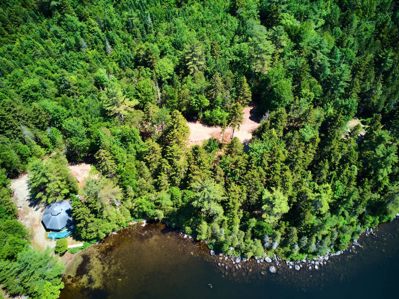 Lot CL29 Cozy Corner, Long A Township, ME 04462