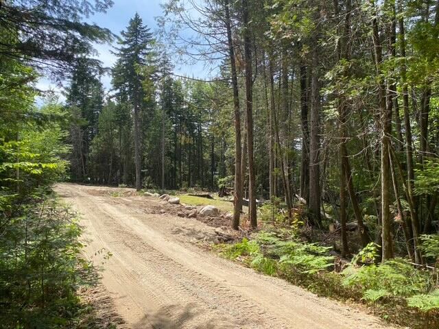 Lot CL29 Cozy Corner, Long A Township, ME 04462