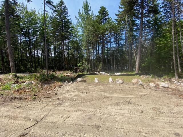 Lot CL29 Cozy Corner, Long A Township, ME 04462