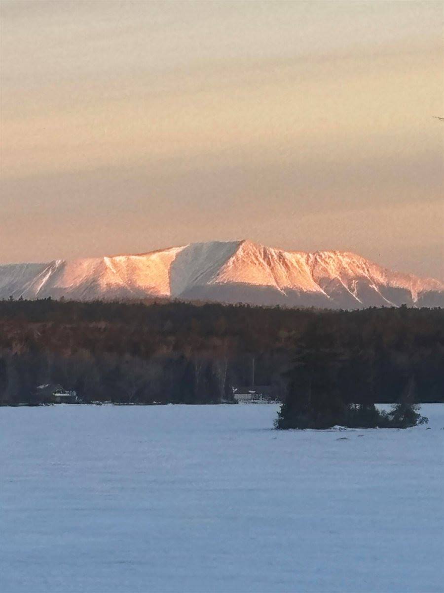 Lot CL29 Cozy Corner, Long A Township, ME 04462