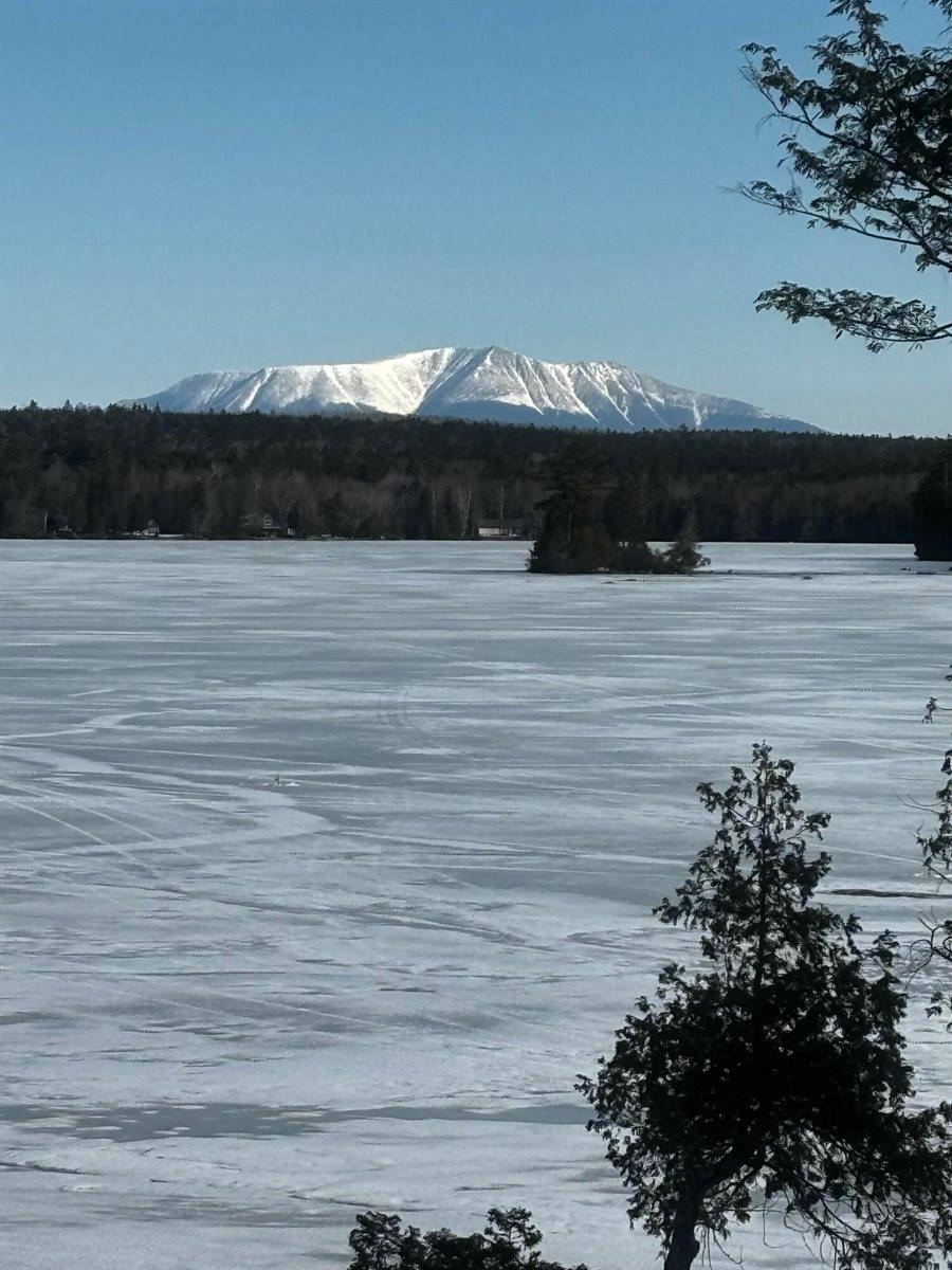 Lot CL29 Cozy Corner, Long A Township, ME 04462