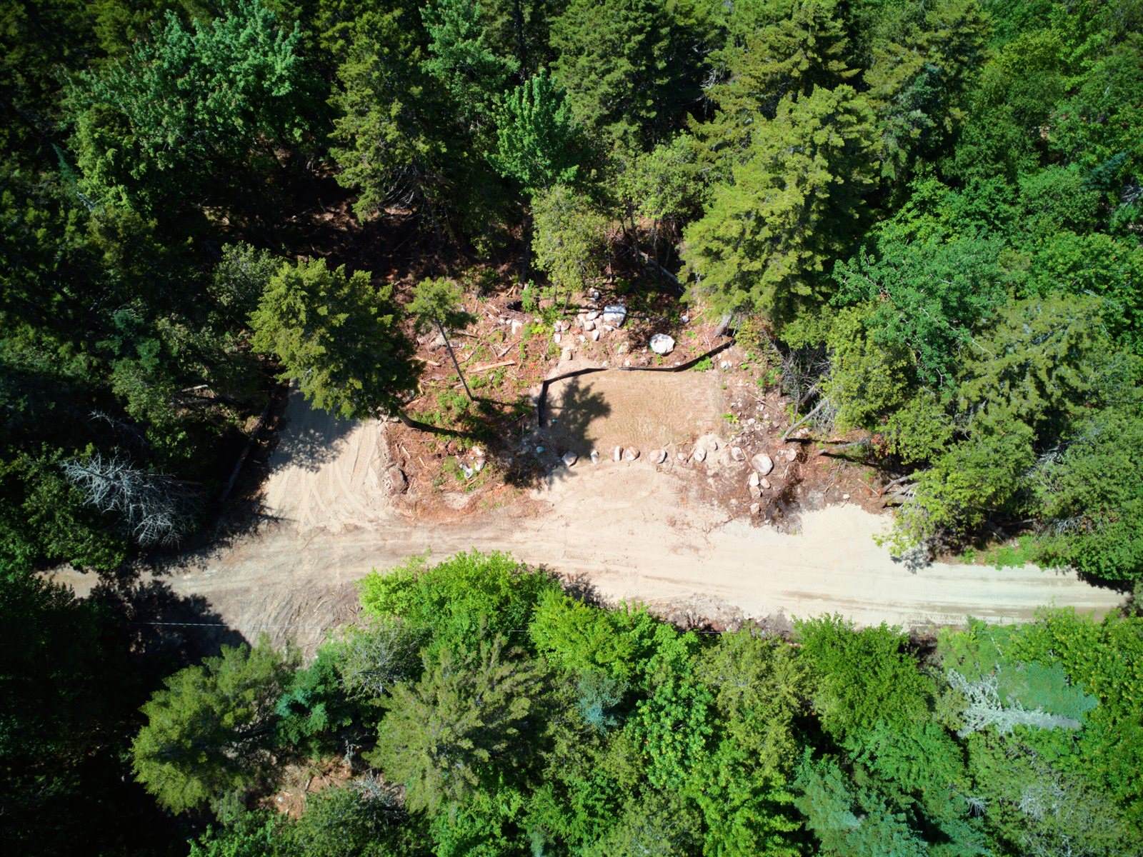 Lot CL29 Cozy Corner, Long A Township, ME 04462