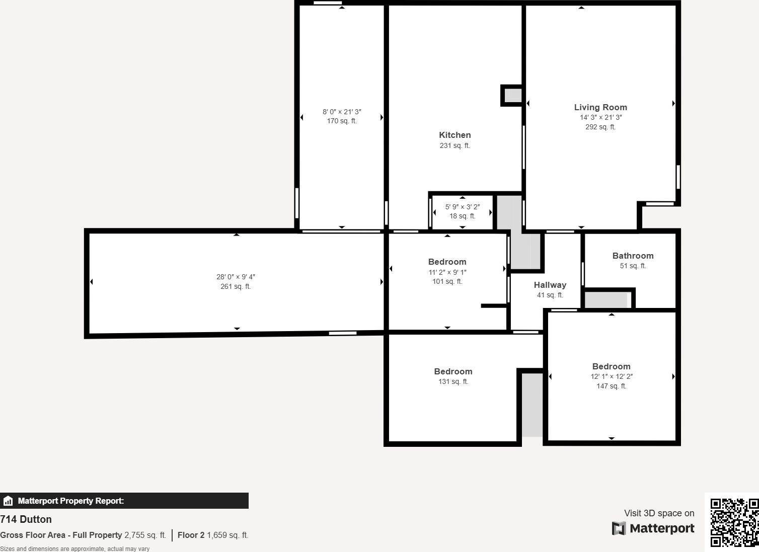 714 Dutton St, Onalaska, WI 54650