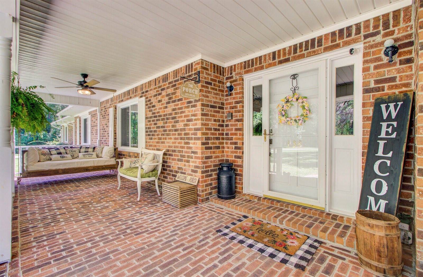 138 Brant Acres Lane, Bonneau, SC 29431