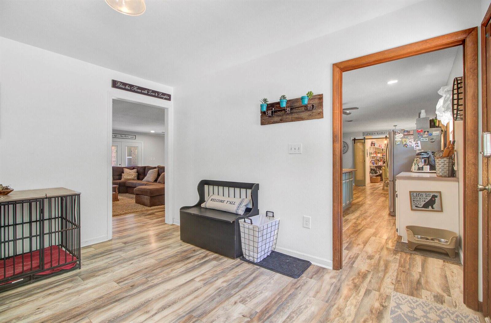 138 Brant Acres Lane, Bonneau, SC 29431