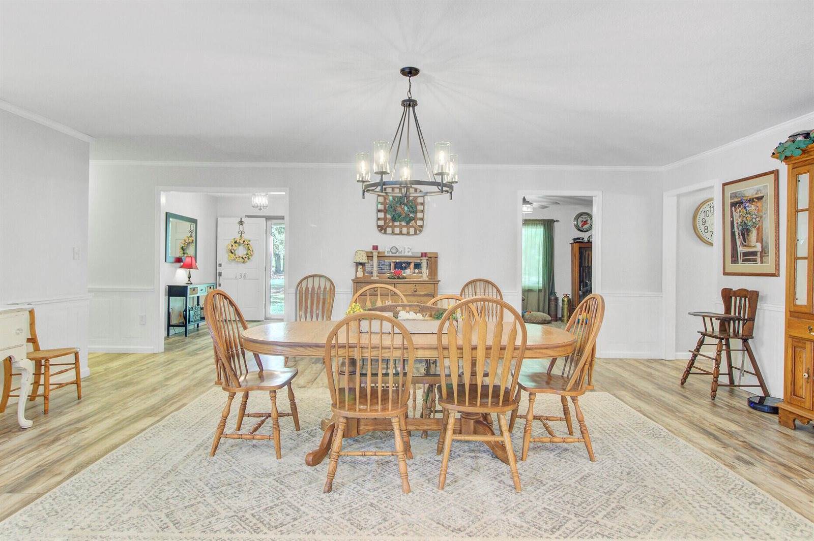 138 Brant Acres Lane, Bonneau, SC 29431