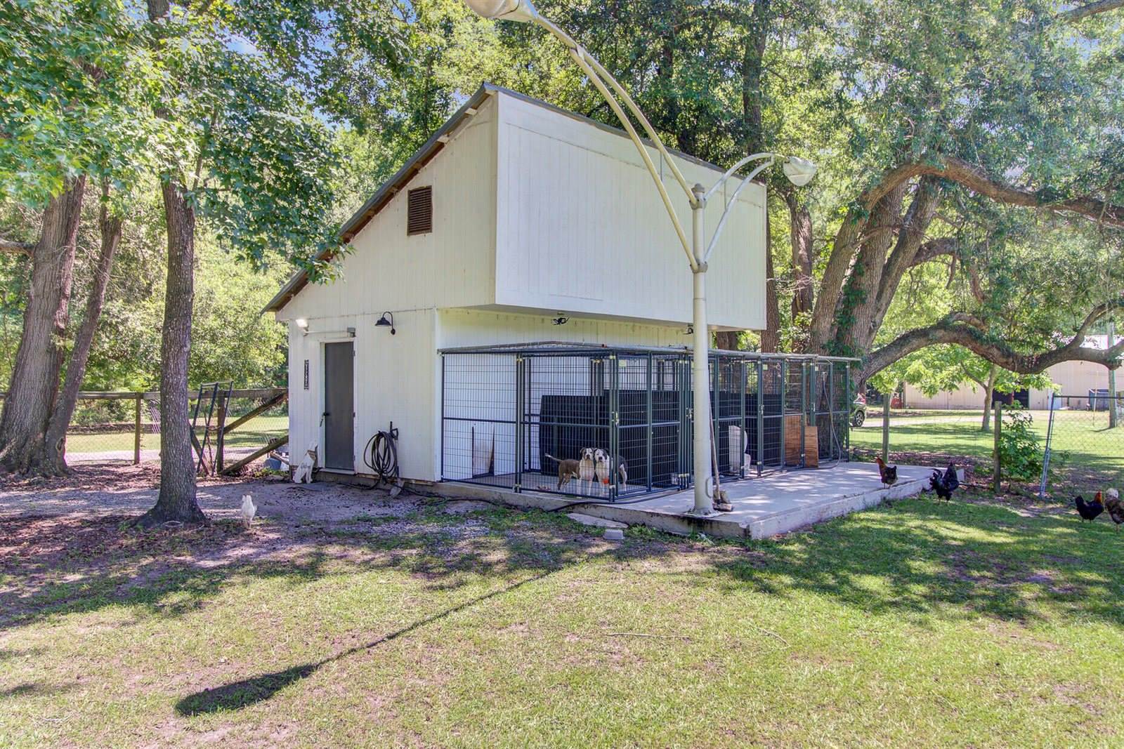 138 Brant Acres Lane, Bonneau, SC 29431