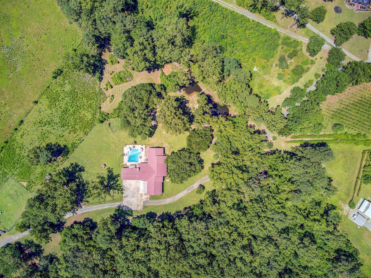 138 Brant Acres Lane, Bonneau, SC 29431