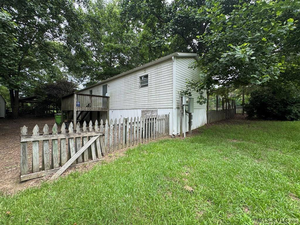 33 E Kerr Street, Roanoke Rapids, NC 27870