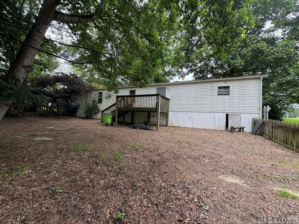 33 E Kerr Street, Roanoke Rapids, NC 27870