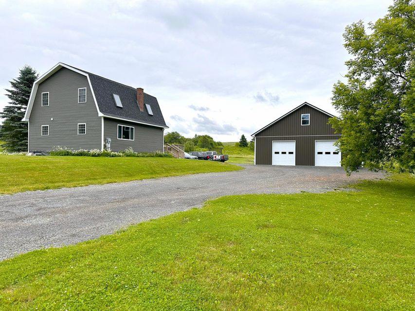 137 Caribou Road, Presque Isle, ME 04769