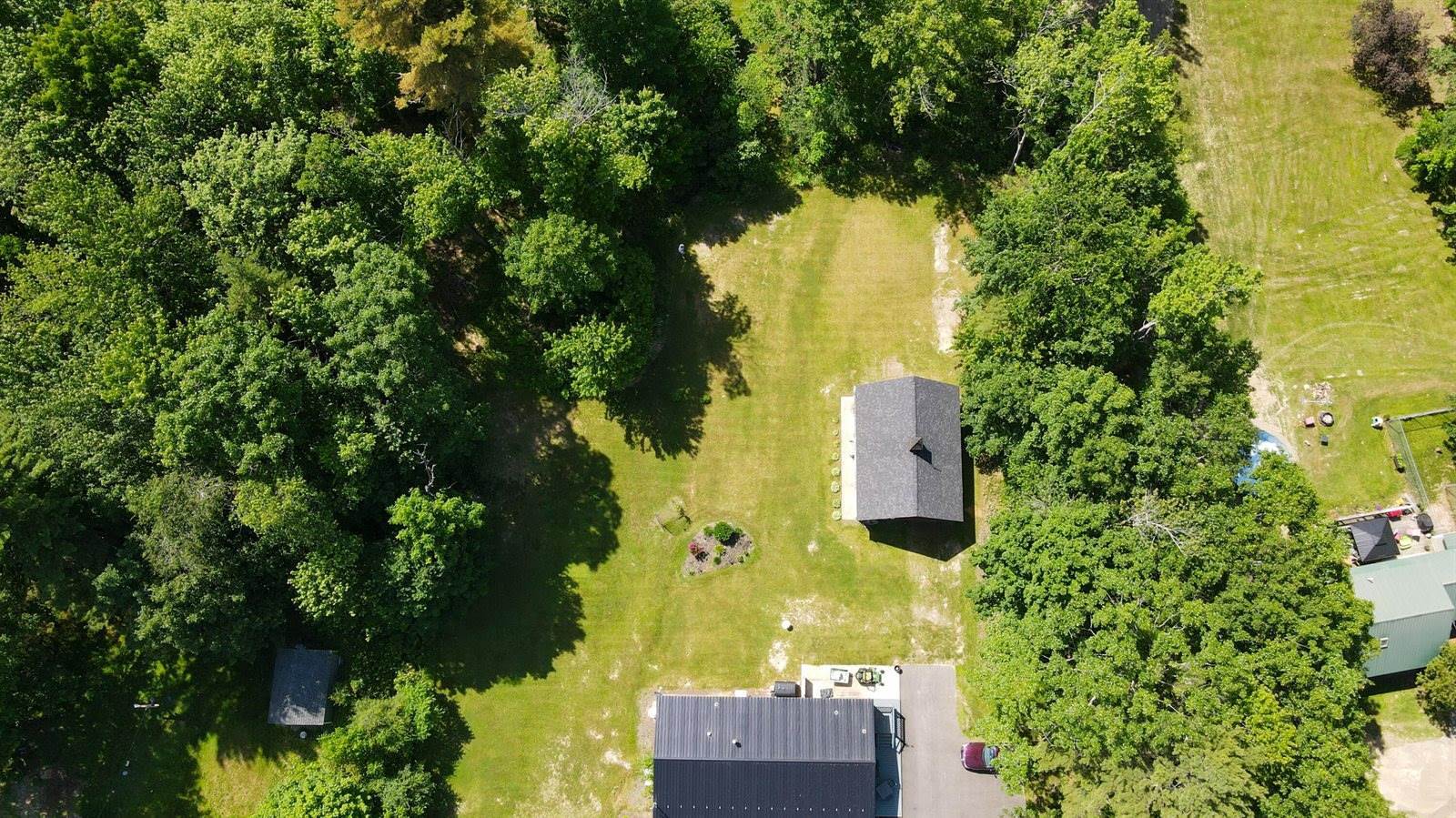 27 Hoxie Road, Orrington, ME 04474
