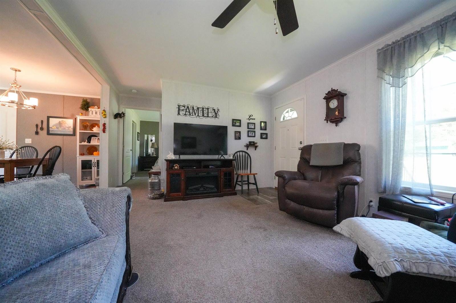 27 Hoxie Road, Orrington, ME 04474