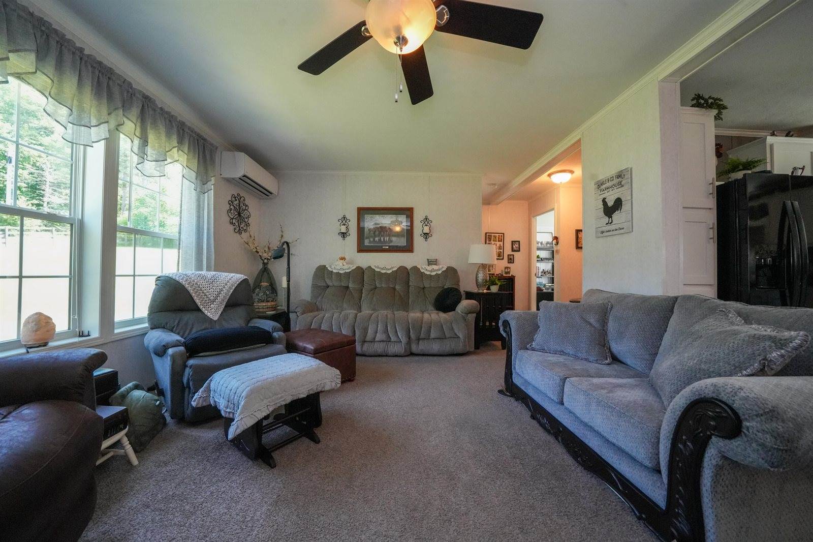 27 Hoxie Road, Orrington, ME 04474