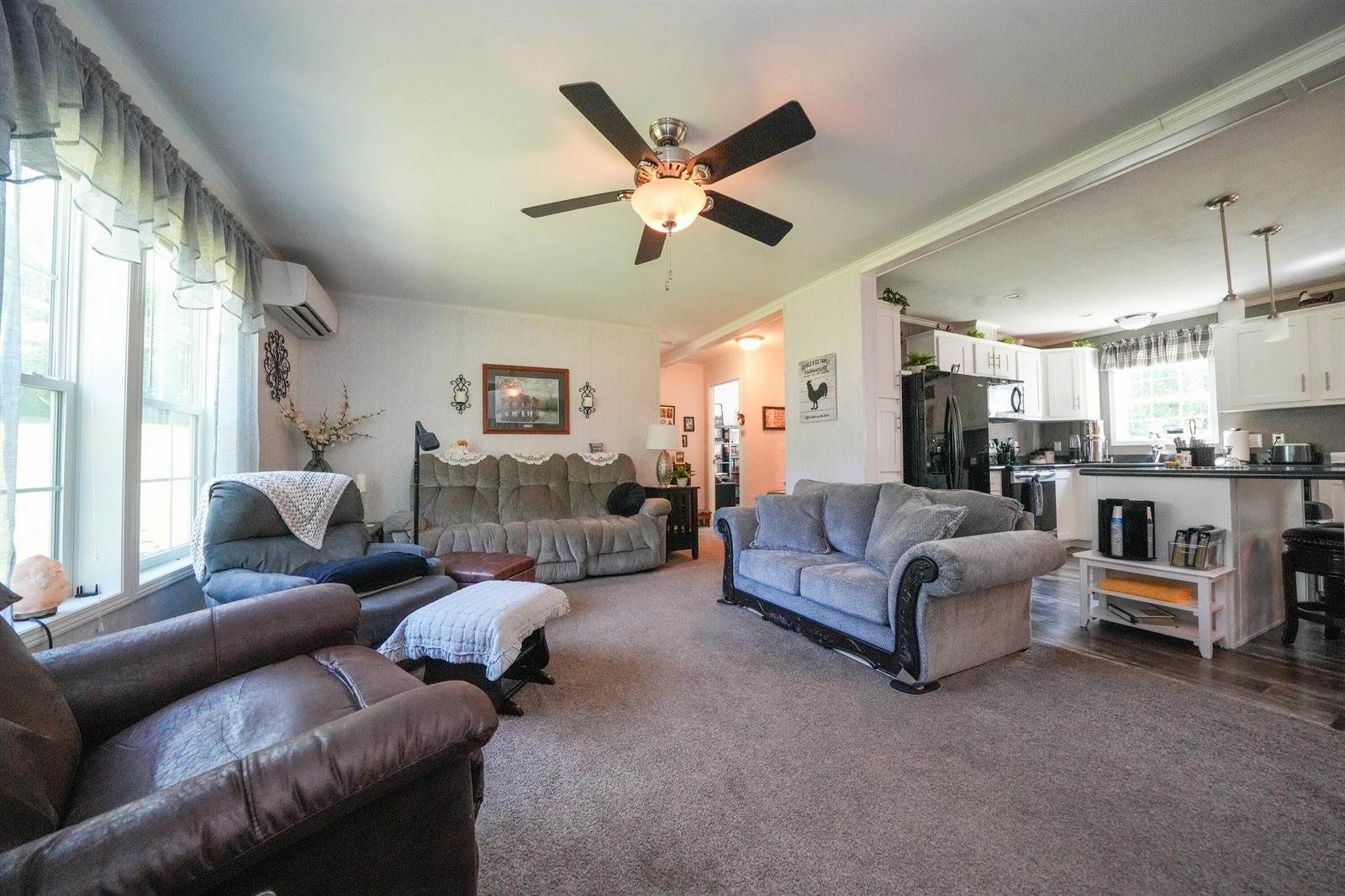 27 Hoxie Road, Orrington, ME 04474