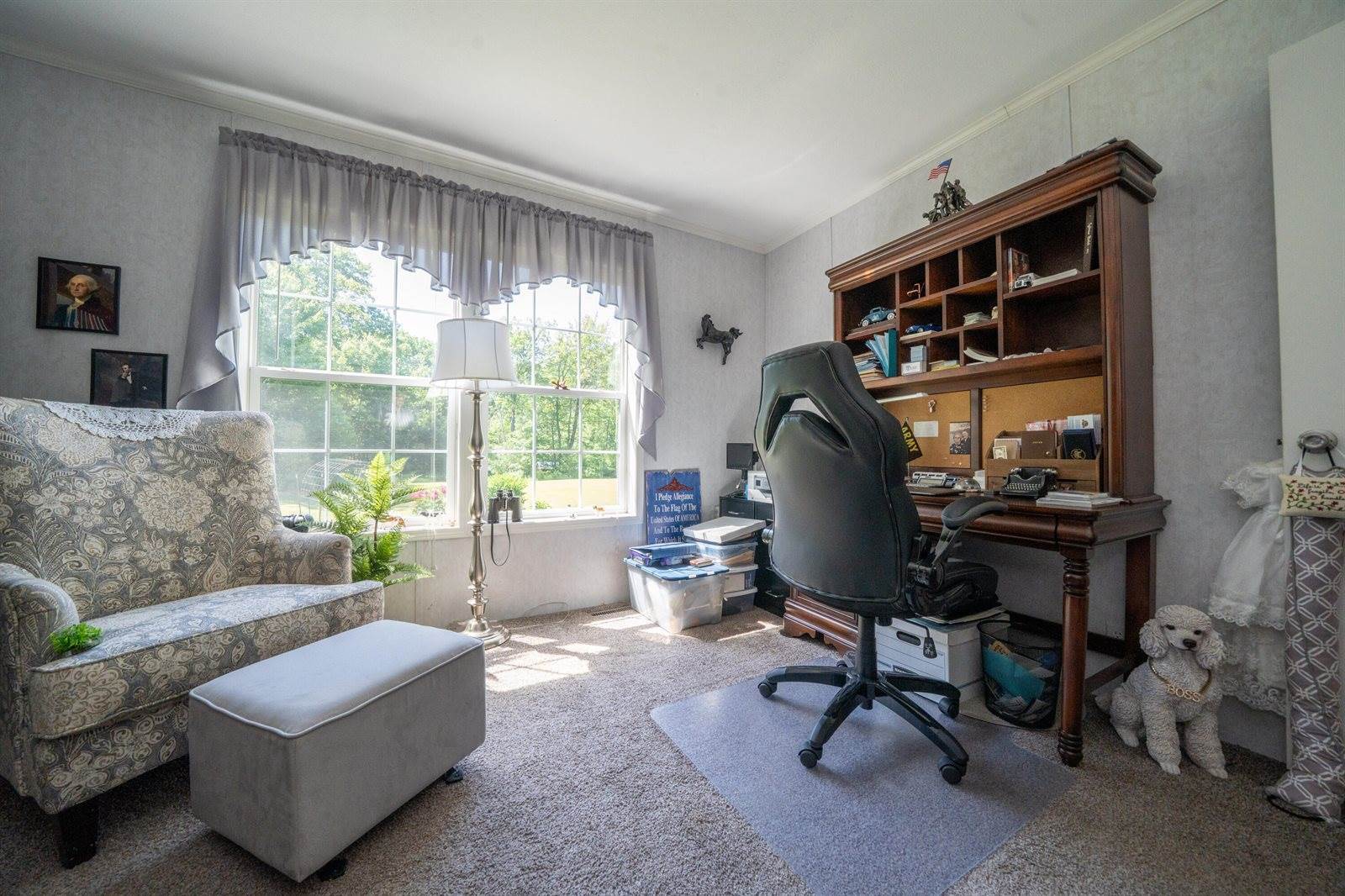 27 Hoxie Road, Orrington, ME 04474