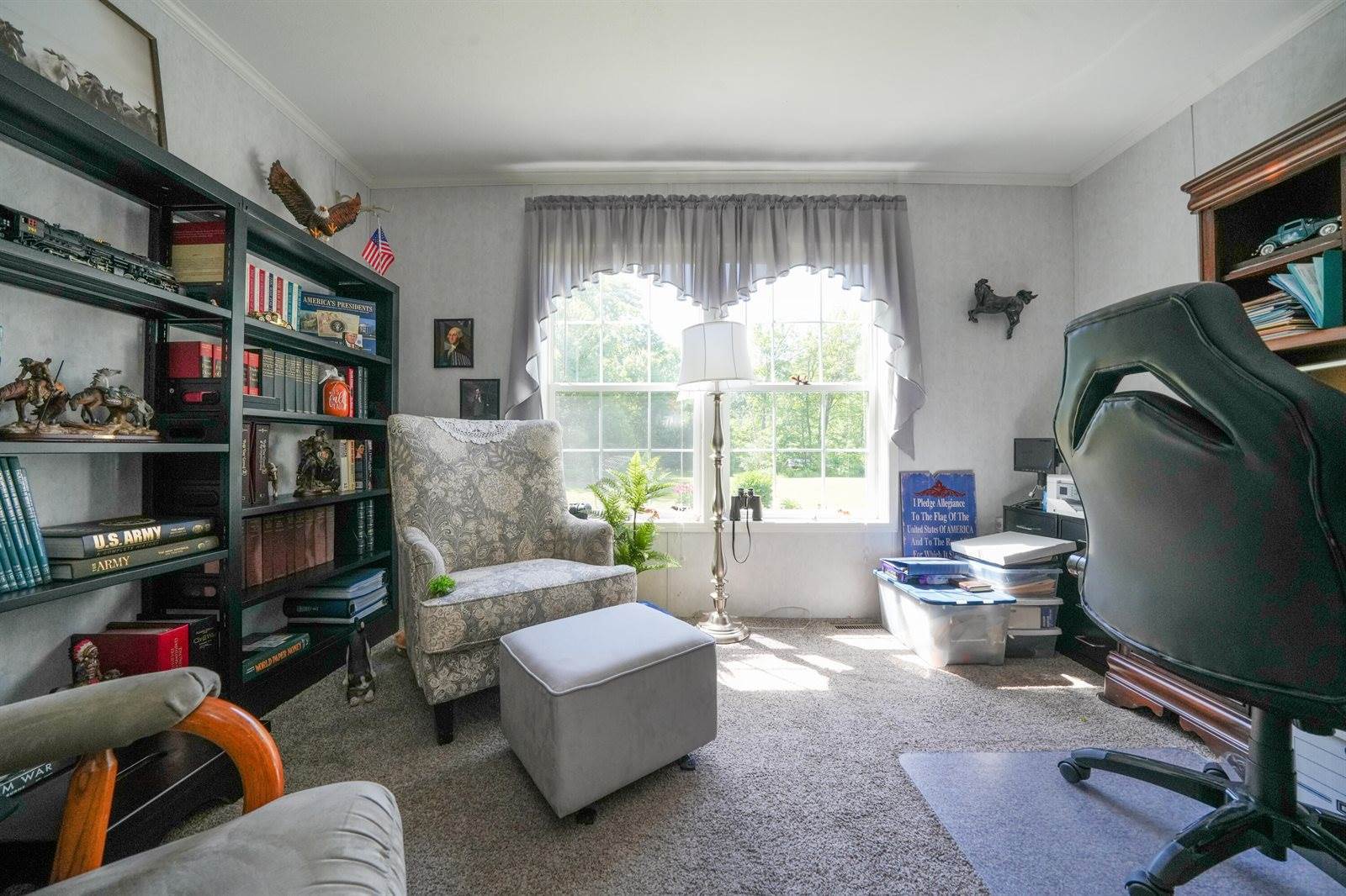 27 Hoxie Road, Orrington, ME 04474