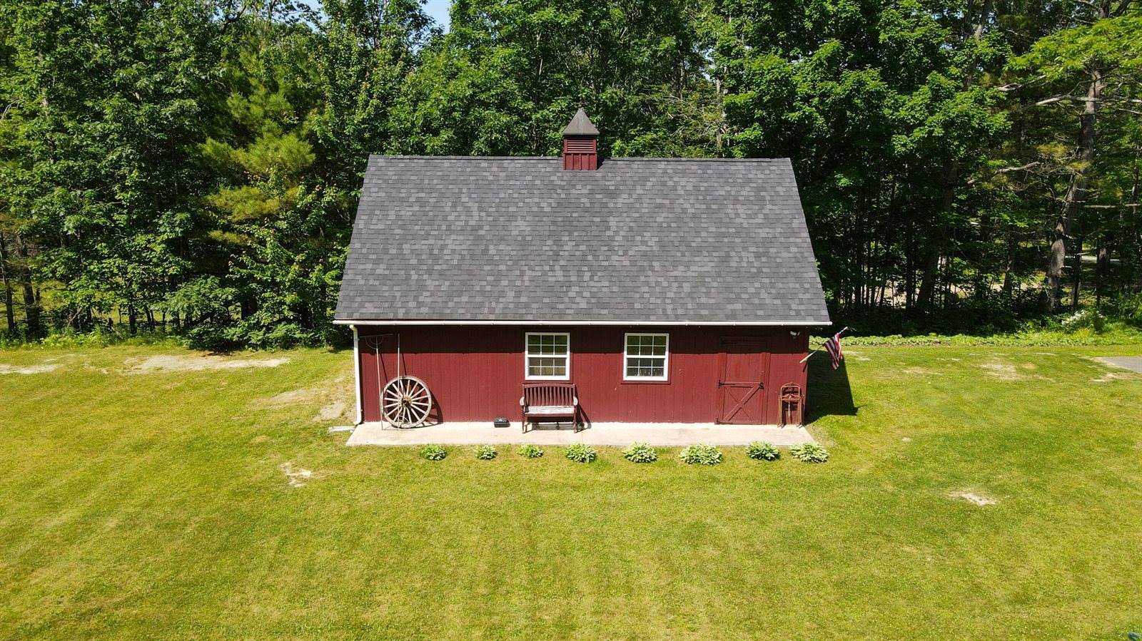 27 Hoxie Road, Orrington, ME 04474