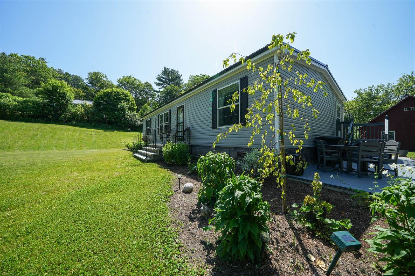 27 Hoxie Road, Orrington, ME 04474