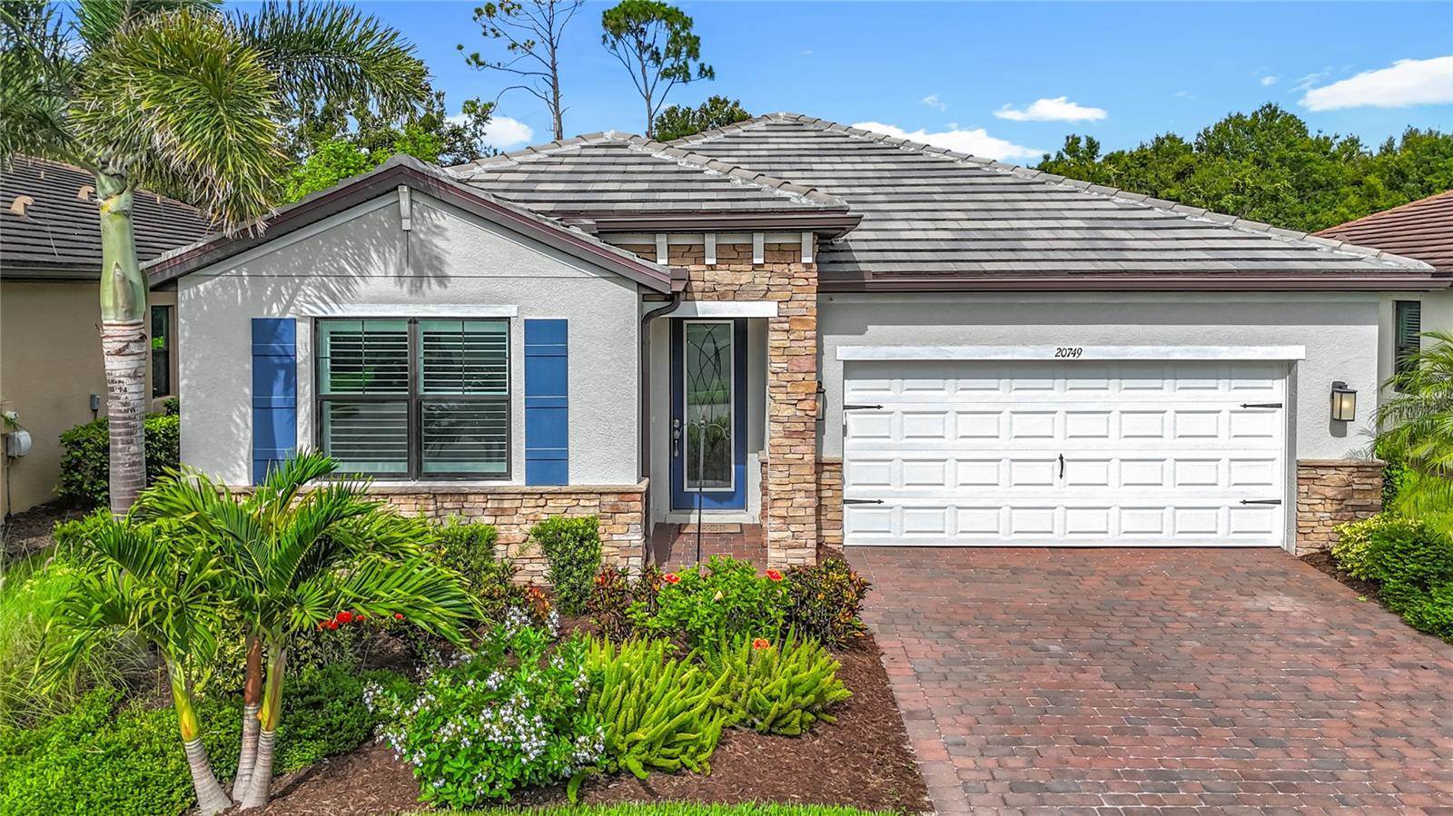 20749 Swallowtail Court, Venice, FL 34293